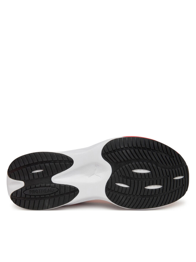 Puma Buty do biegania Puma Pounce Lite 310778 08 Czerwony