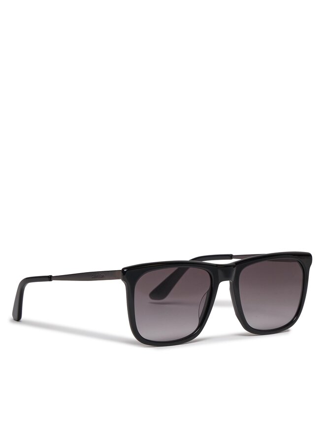 Calvin Klein Ochelari de soare Calvin Klein CK22536S Negru