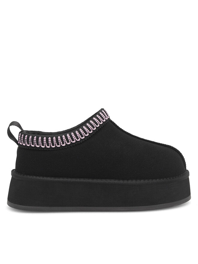 Jenny Fairy Schneeschuhe Jenny Fairy LUNA BJL221102 Schwarz