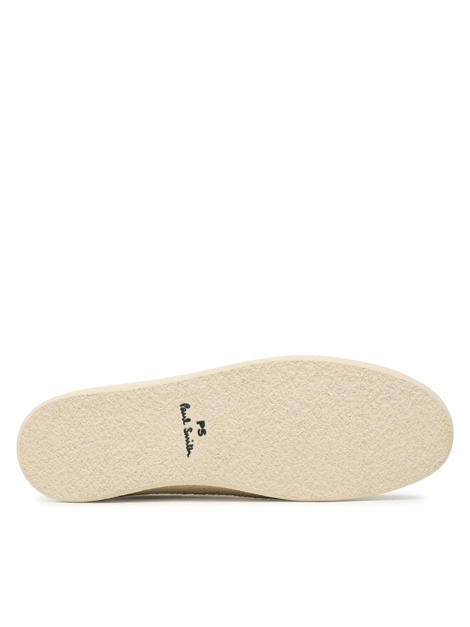 Paul Smith Mocasini Paul Smith Costas M2S-CTS02-KNUB Albastru