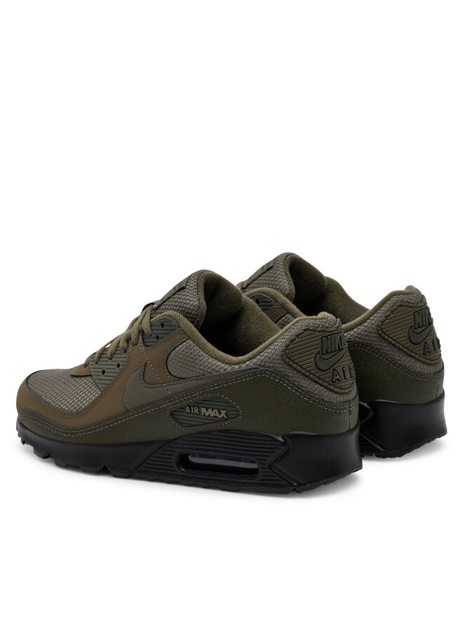 Nike Sneakersy Nike Air Max 90 HQ3828 200 Zielony