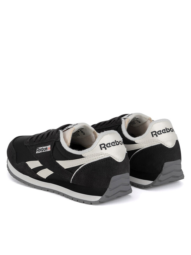 Reebok Sneakersy Reebok CLASSIC AZ 100208831 Czarny
