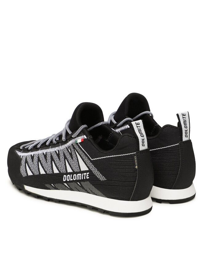 Dolomite Pārgājienu apavi Dolomite Velocissima GTX GORE-TEX 280411 Melns