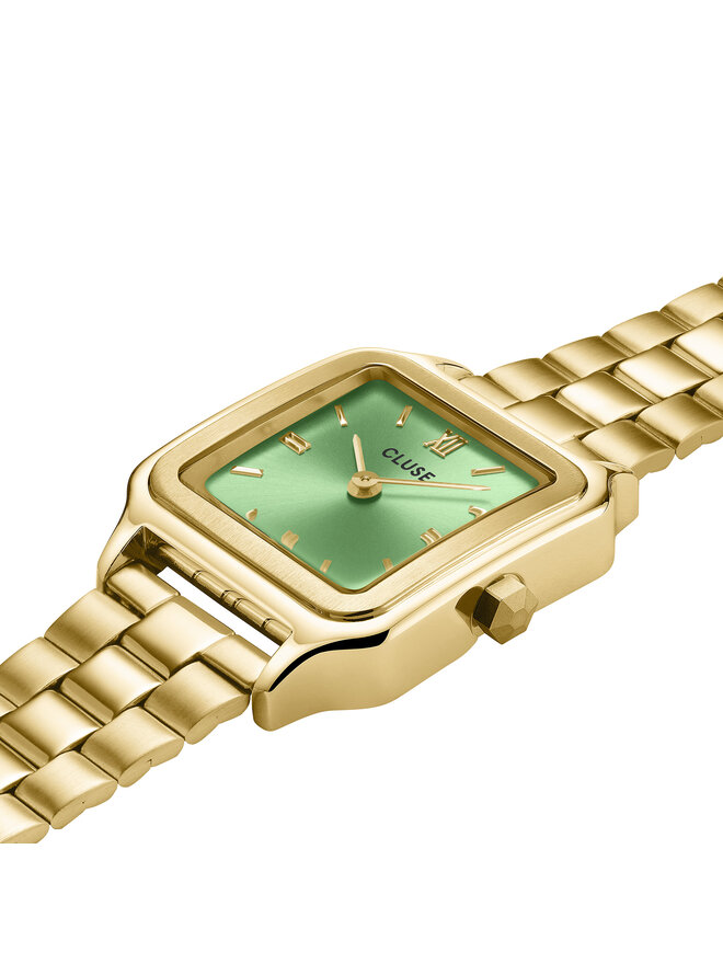 Cluse Часовник Cluse Gracieuse Petite CW11809 Златист