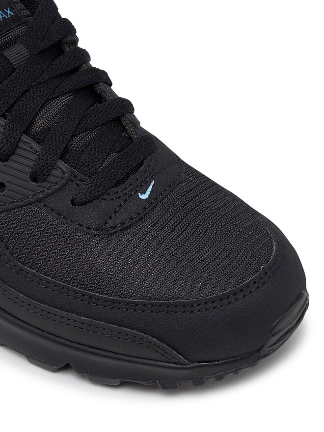 Nike Sneakers Nike Air Max 90 FJ4218 001 Schwarz
