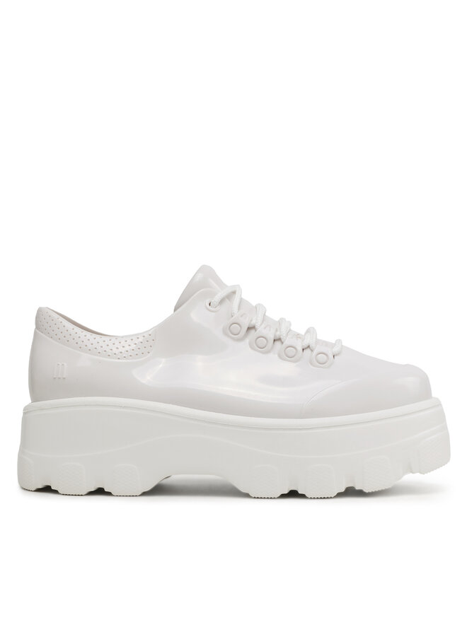 Melissa Oxfords Melissa Melissa Kick Off Ad 32548 Λευκό