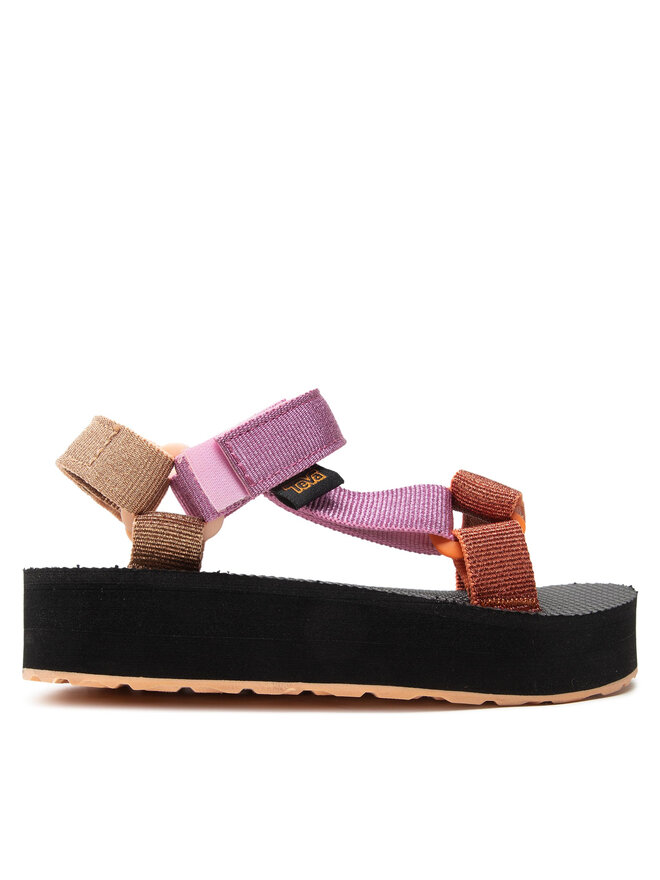 Teva Sandali Teva Midform Universal Metallic 1131610C Multicolore
