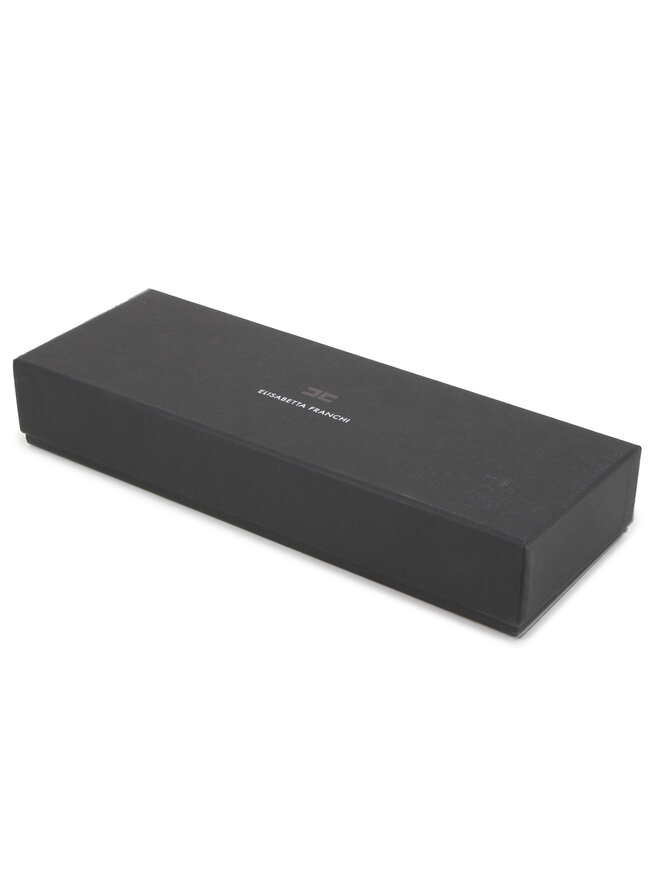 Elisabetta Franchi Halskette Elisabetta Franchi CO-18A-07E2-V219 Goldfarben