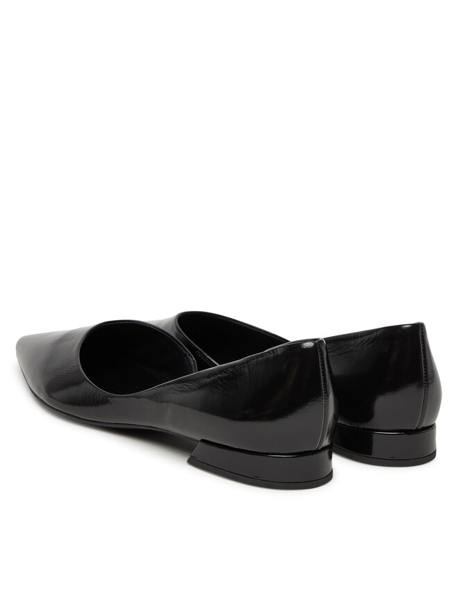 HÖGL Балетки HÖGL Vivien 9-101816 Чорний