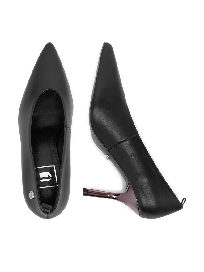 G-STAR High Heels G-STAR CEO-HY3166-3 Schwarz
