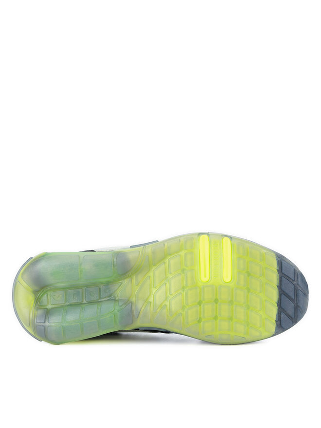 Nike Снікерcи Nike DZ5630-001 Чорний