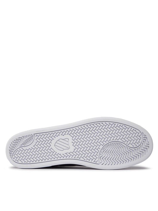 K-Swiss Сникърси K-Swiss Lozan Klub Sde 07262-443-M Тъмносин