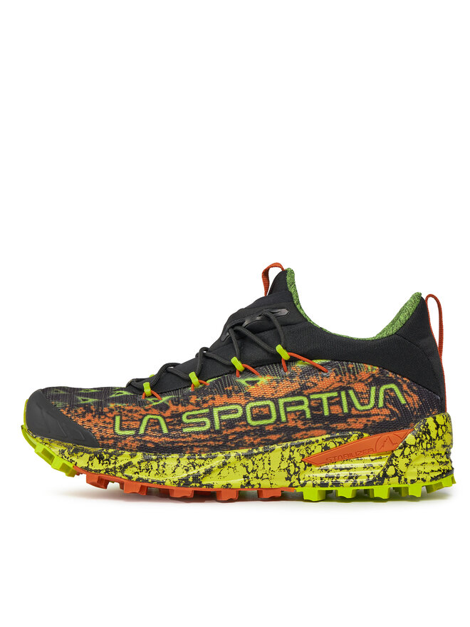 Scarpe running La Sportiva Tempesta Gtx GORE TEX 36F999208 Nero escarpe