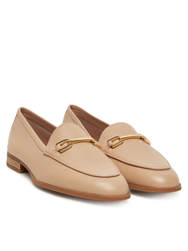 Unisa Slipper Unisa Dalcy 25 Nto Écru