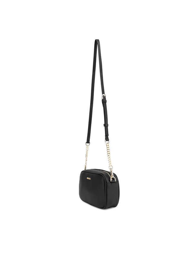 MEXX Kabelka MEXX MEXX-S-006-07 Čierna