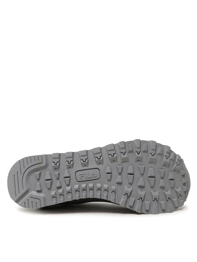 Fila Снікерcи Fila Retronique 22 K Wmn FFW0263.83240 Чорний