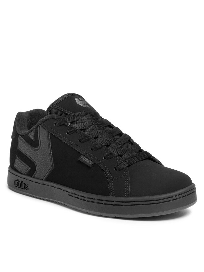 Etnies Αθλητικά Etnies Fader 4101000203 Μαύρο