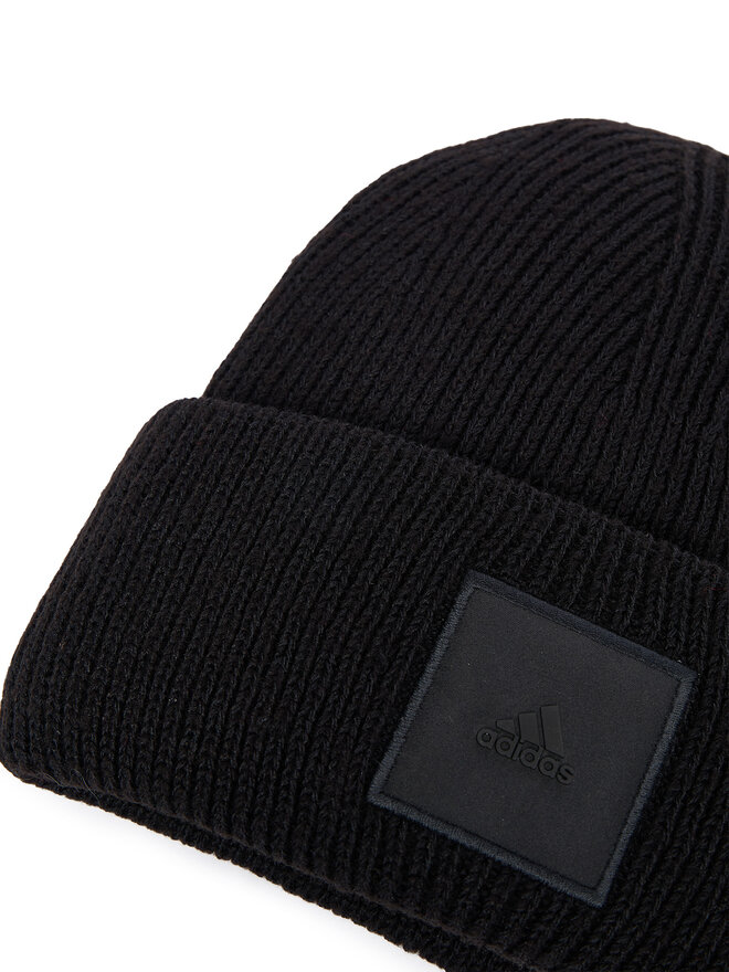 adidas Gorro adidas Cuffed Beanie IY5255 Negro