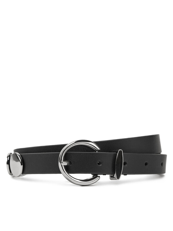 Marella Cinturón para mujer Marella Mario 2513501046200 Negro