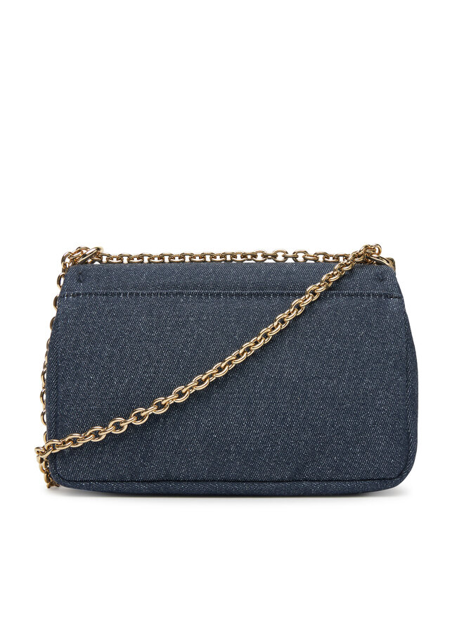 Furla Torebka Furla BAFKACO DE0000 2677S Granatowy