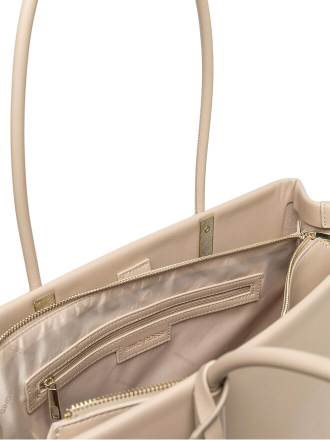 Gino Rossi Bolso Gino Rossi OJ-82712 Beis