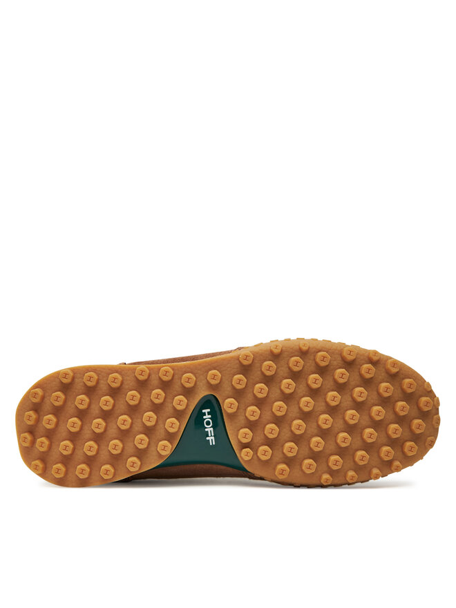 HOFF Сникърси HOFF Bridge Mkii 22559005 Кафяв