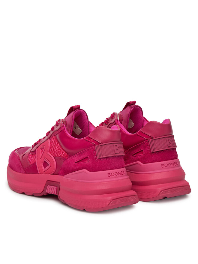 Bogner Sneakers Bogner Ctp25 22522505 Rosa