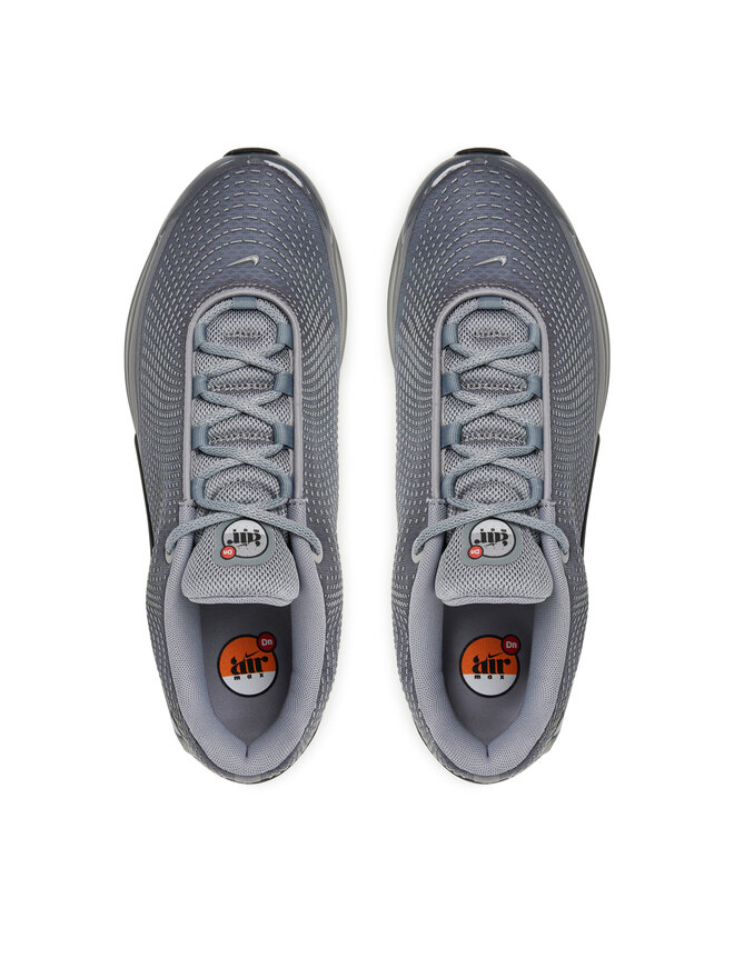 Nike Сникърси Nike Air Max DN DV3337 Сив