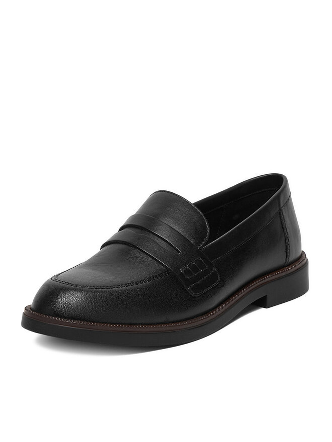 Lasocki Slipper Lasocki CEO-WI16-POLO-04 Schwarz