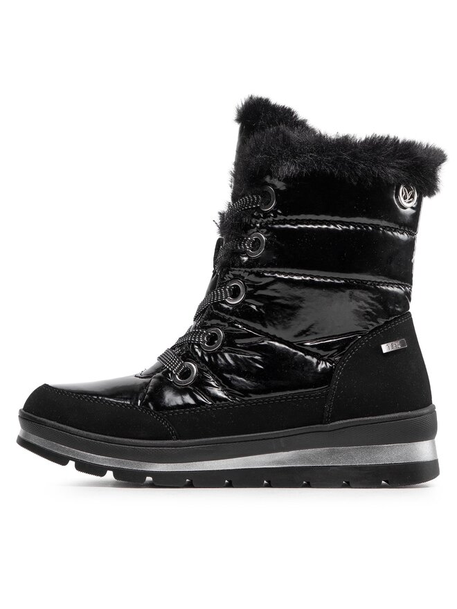 Caprice Stiefeletten Caprice 9-26266-29 Schwarz