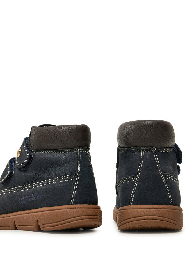 Gioseppo Cizme Gioseppo 73544-P Bleumarin