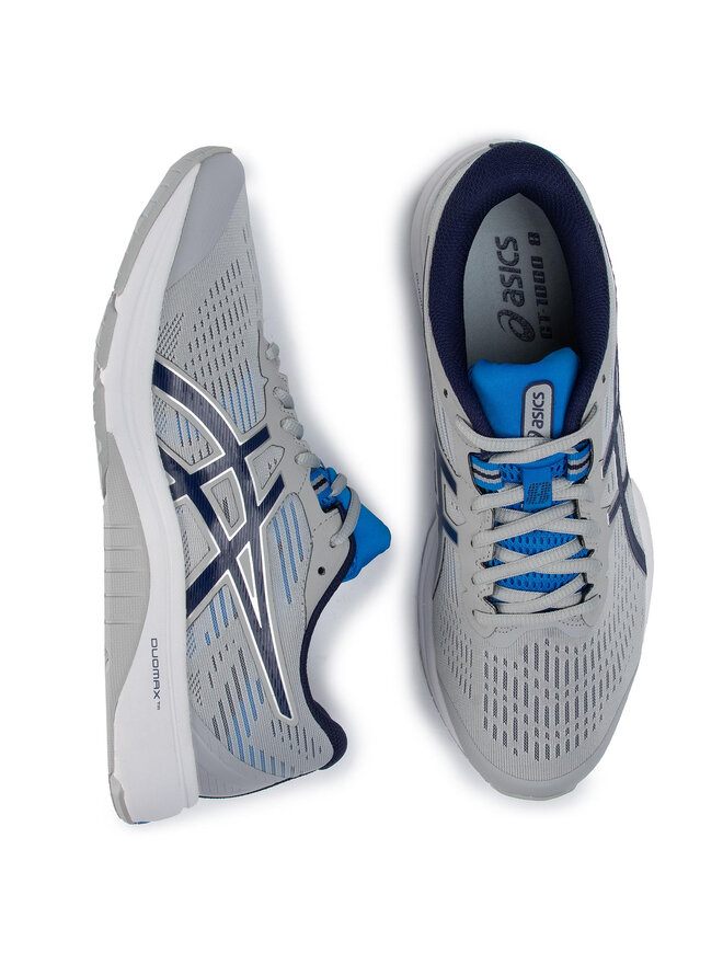 Asics gt-1000 8 mens online