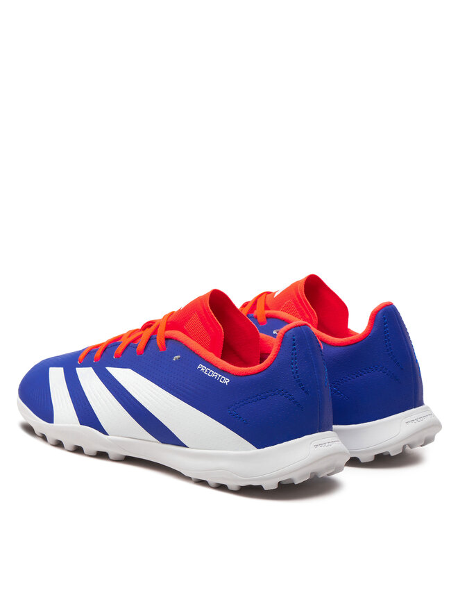 adidas Ποδοσφαιρικά Παπούτσια adidas Predator League TF IF6413 Μπλε
