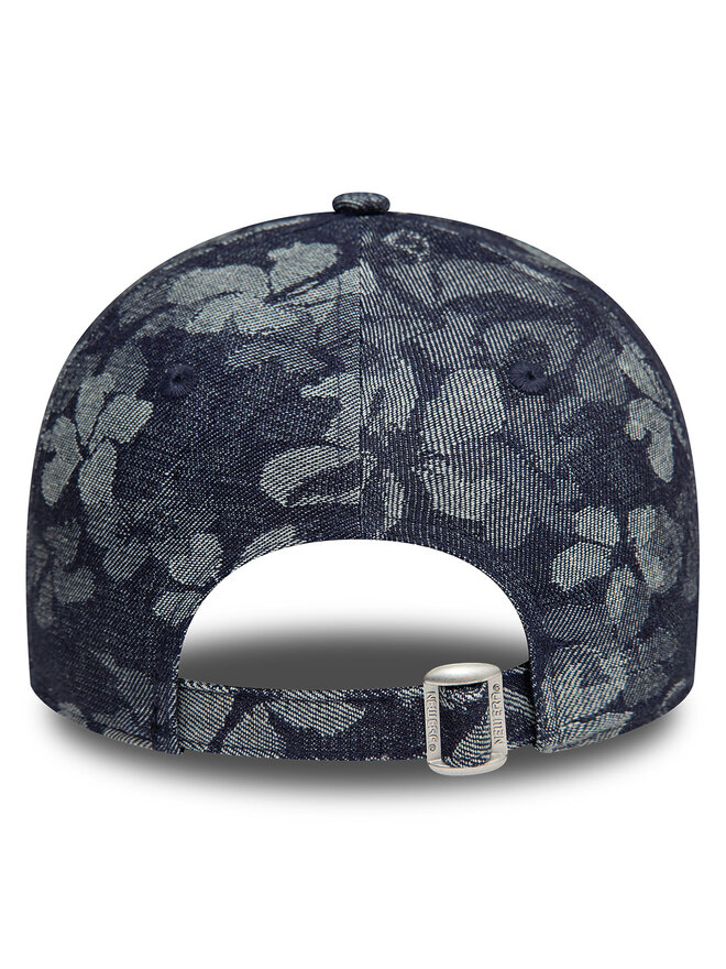 New Era Καπέλο Jockey New Era 60595384 Σκούρο μπλε
