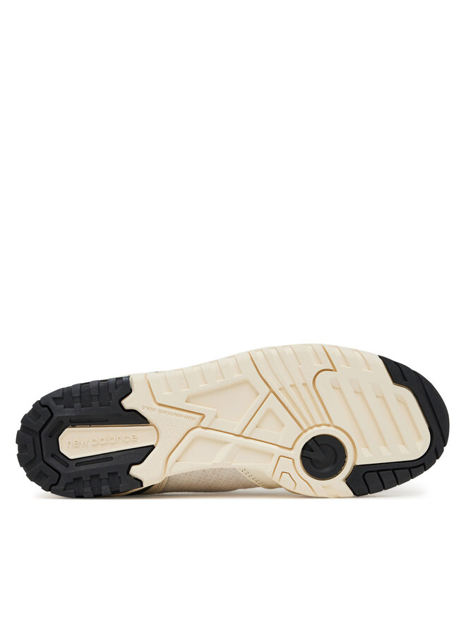 New Balance Sneakersy New Balance BB550LEG Beżowy