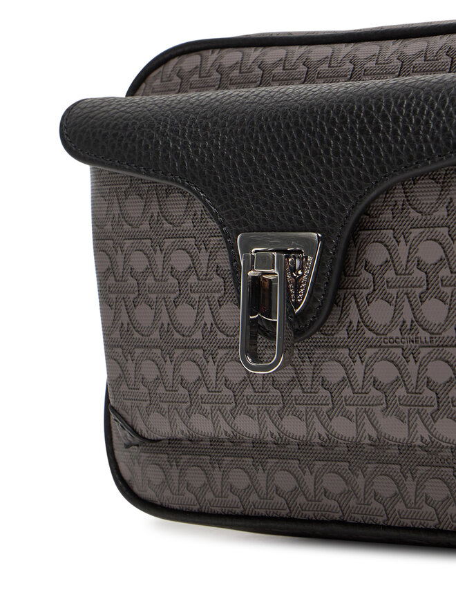 Coccinelle Handtasche Coccinelle E1 S0J 15 02 01 Grau