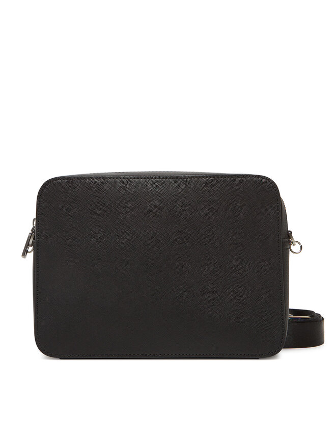 Guess Válltáska Guess HMMISA P5322 Fekete