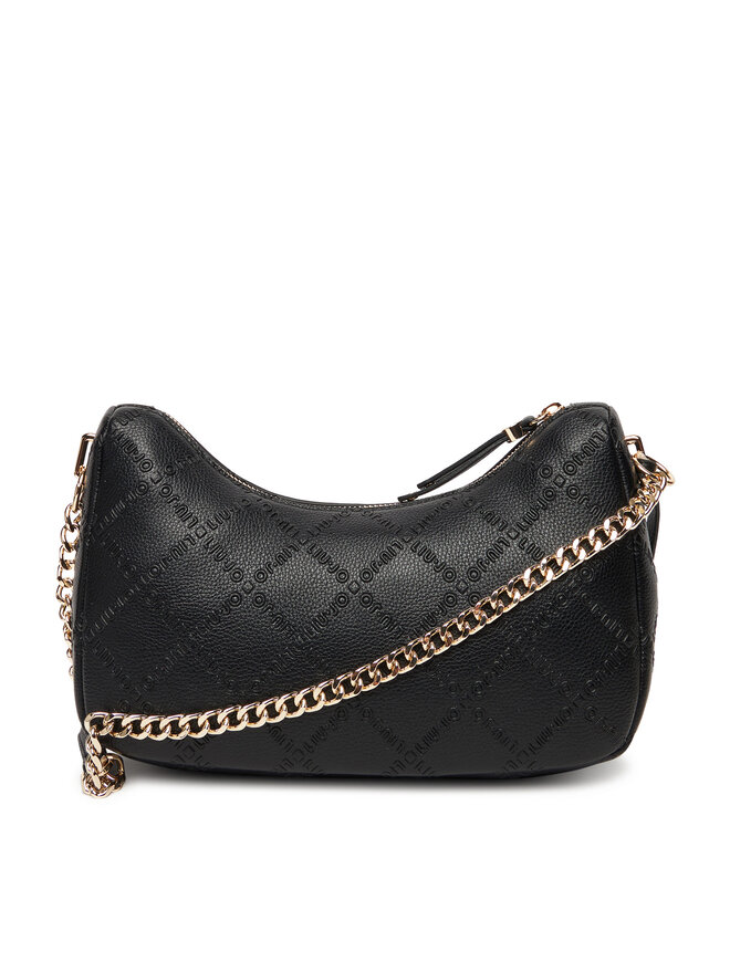 Liu Jo Handtasche Liu Jo Ecs S Hobo AF5056 E0538 Schwarz