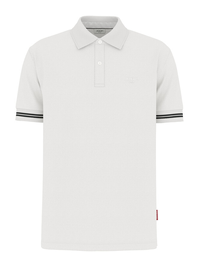 JOOP! Jeans JOOP! Jeans Poloshirt 15 JJJ-17Amare 30046012 Beige Modern Fit