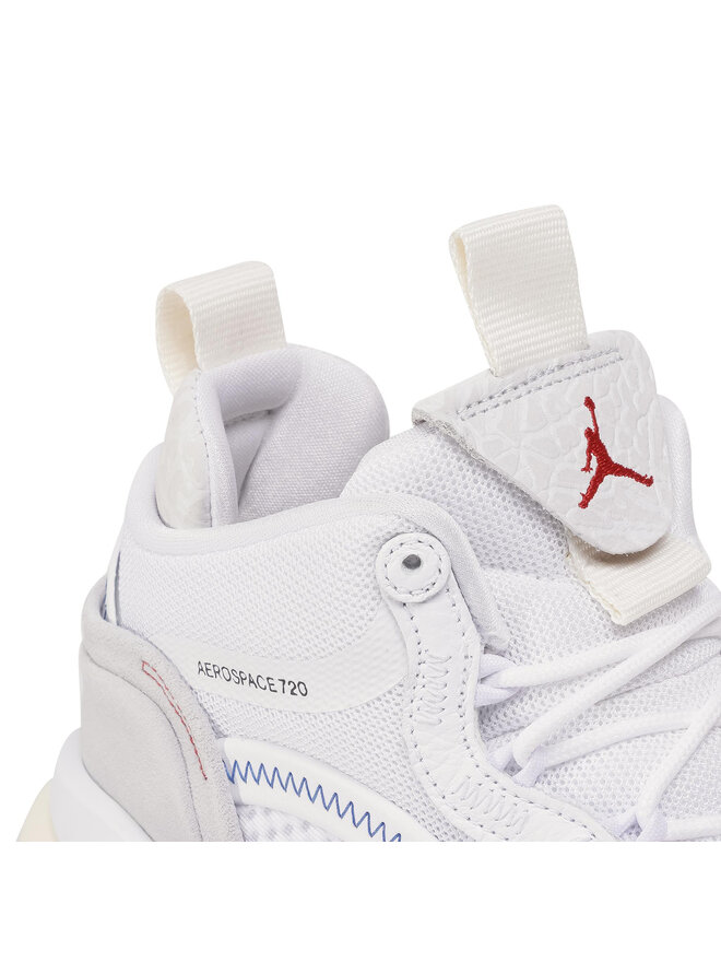 Nike Снікерcи Nike Jordan Aerospace 720 CW7588 100 Білий
