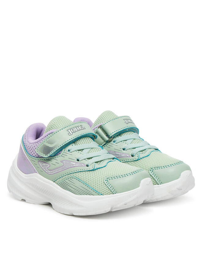 Joma Zapatillas de running Joma Active Jr 2515 JACTIS2515V Verde