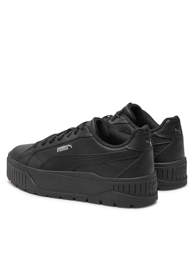 Puma Αθλητικά Puma Karmen II L 397456 01 Μαύρο