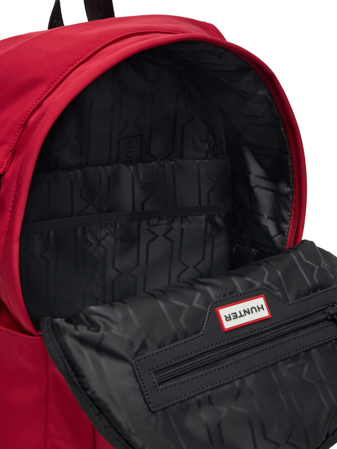Hunter Рюкзак Hunter HTR-B-009-07 Червоний