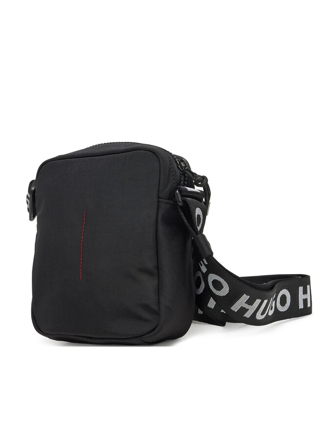 HUGO Bandolera HUGO Colyns 50541949 Negro