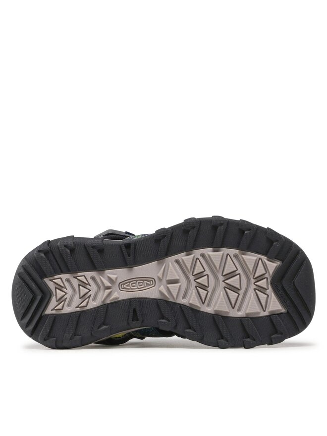 Keen Σανδάλια Keen Newport Neo H2 1027397 Γκρι