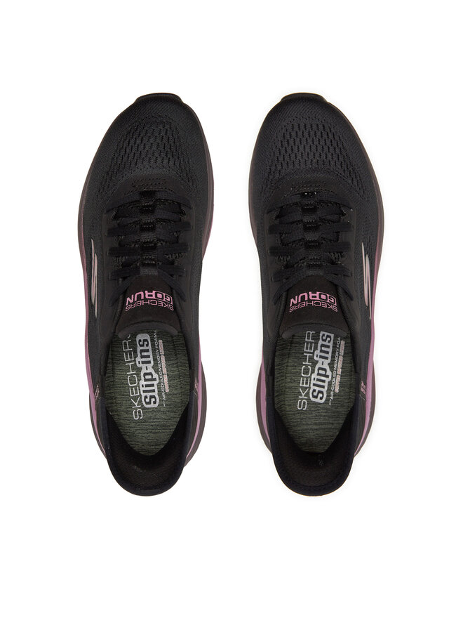 Skechers Sportcipők Skechers 129626 BKMV Fekete