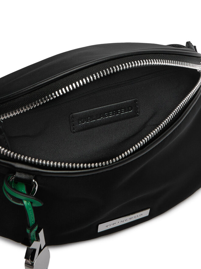 KARL LAGERFELD Τσάντα KARL LAGERFELD B1W30014 Μαύρο