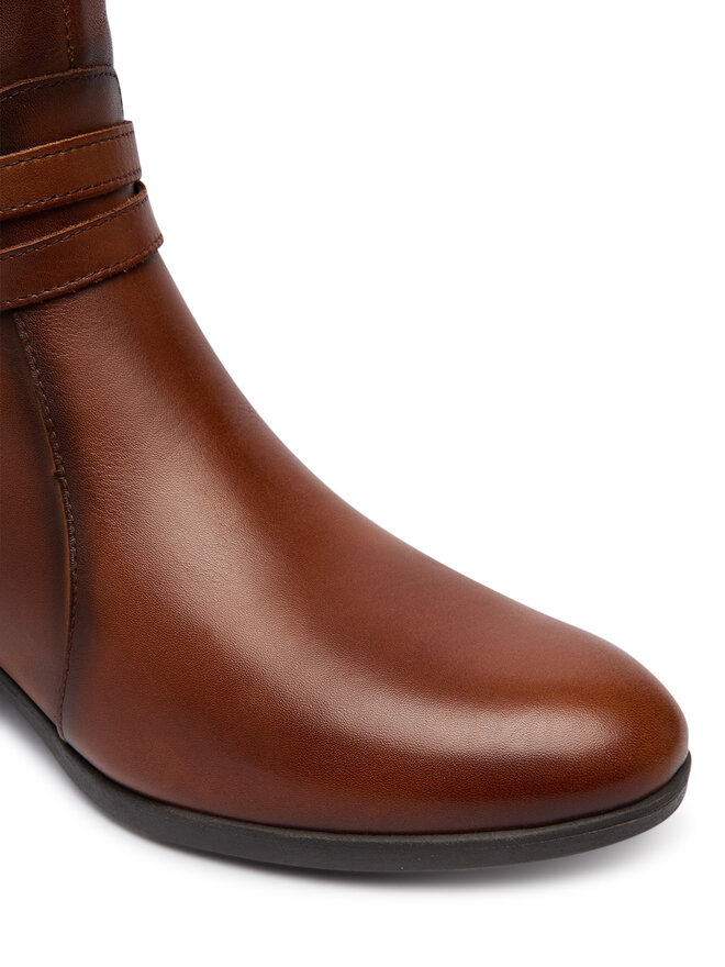 Pikolinos Stiefel Pikolinos W1U-9764 Braun