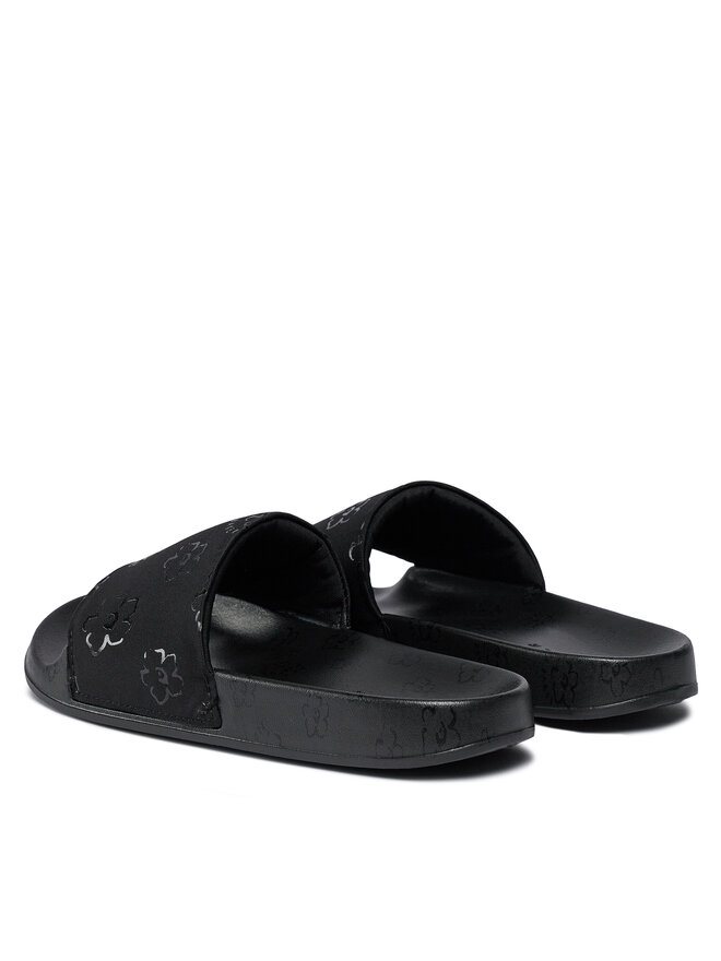 Ted Baker Papucs Ted Baker 257425 Fekete