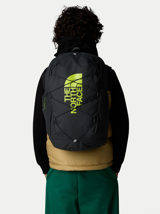 The North Face Nahrbtnik The North Face Y Court Jester NF0A52VYAOY1 Zelena